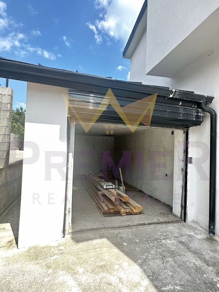 Продава КЪЩА, гр. Варна, м-т Евксиноград, снимка 10 - Къщи - 55987088