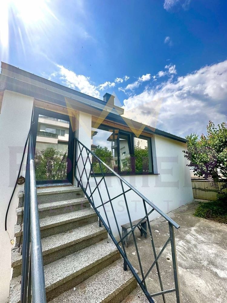 Продава КЪЩА, гр. Варна, м-т Евксиноград, снимка 2 - Къщи - 55987088