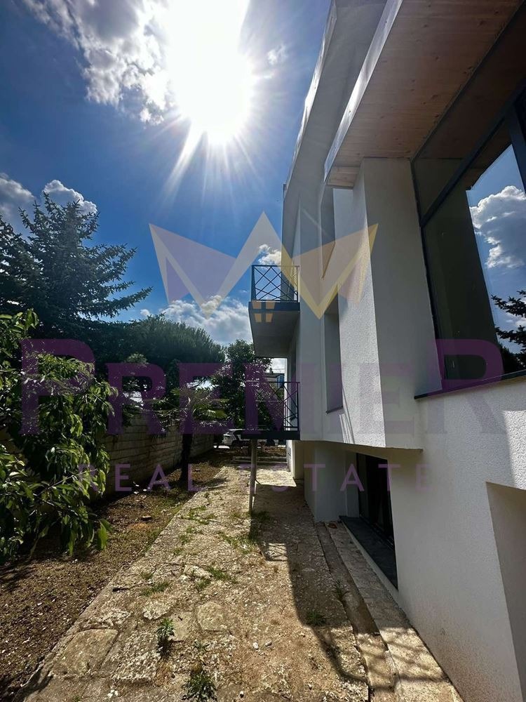 Продава КЪЩА, гр. Варна, м-т Евксиноград, снимка 6 - Къщи - 55987088