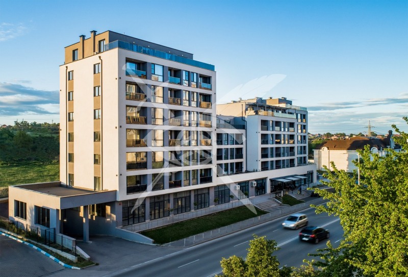 Продаја  Схоп Софија , Овча купел , 72 м2 | 78931421