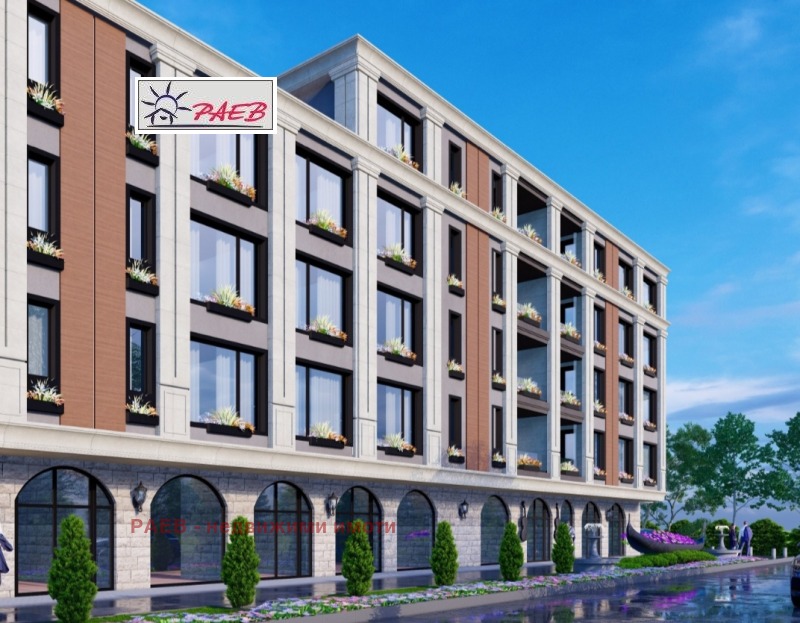 Продава МАГАЗИН, гр. Русе, Централен южен район