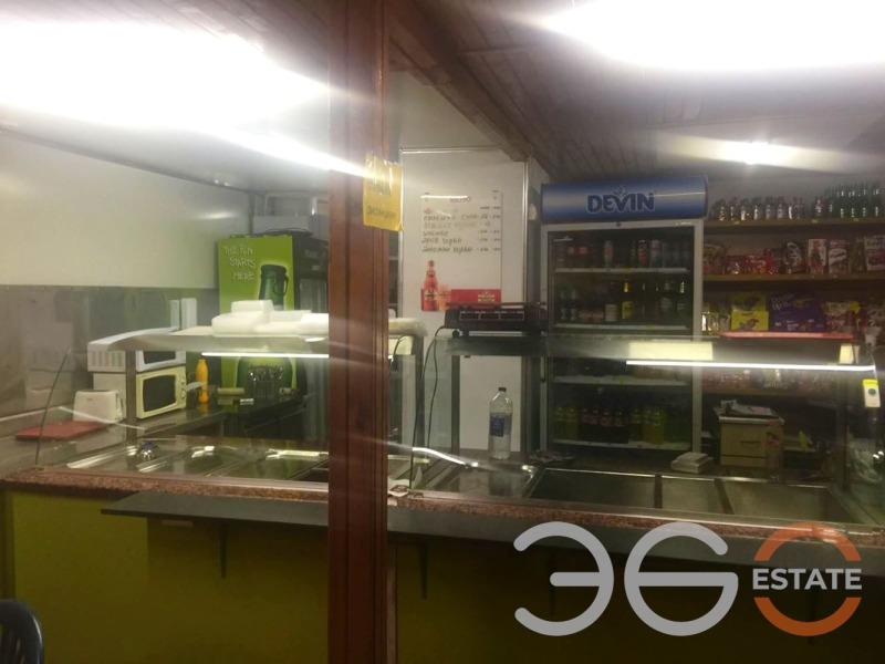 Продава ЗАВЕДЕНИЕ, гр. Варна, Аспарухово, снимка 5 - Заведения - 53256274