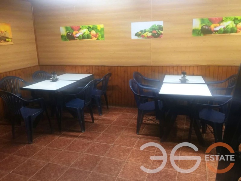 Продава ЗАВЕДЕНИЕ, гр. Варна, Аспарухово, снимка 4 - Заведения - 53256274