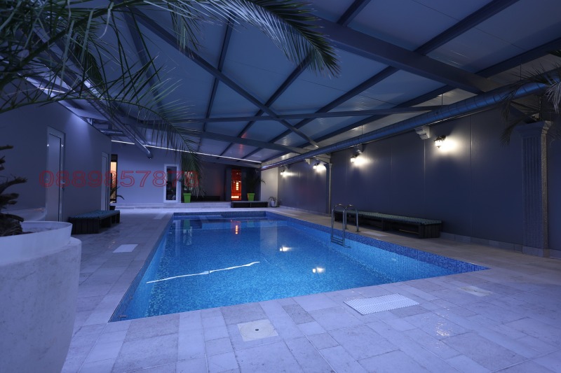 Продава ХОТЕЛ, с. Бял извор, област Стара Загора, снимка 5 - Хотели - 53385862