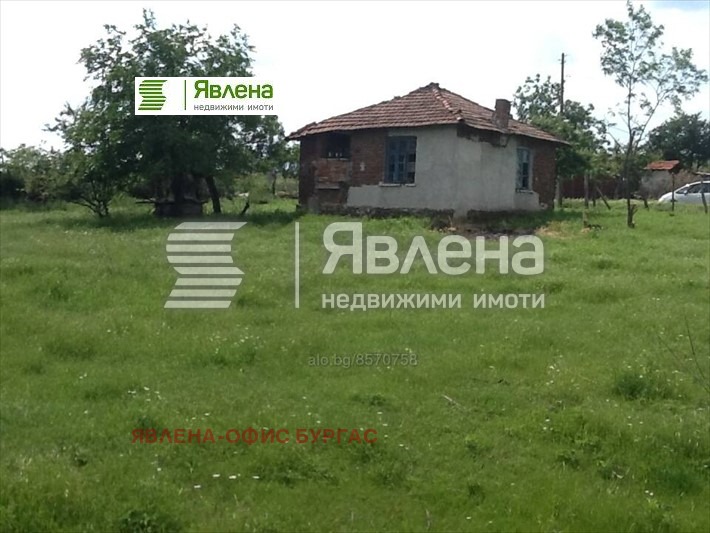 Продава ПАРЦЕЛ, с. Хаджиите, област Бургас, снимка 1 - Парцели - 48525790