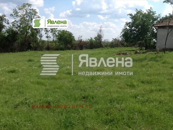 Продава ПАРЦЕЛ, с. Хаджиите, област Бургас, снимка 3 - Парцели - 48525790