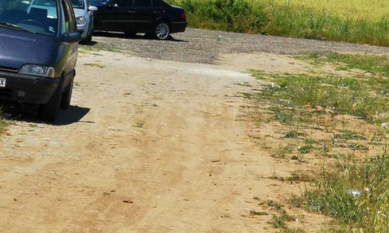 In vendita  Complotto regione Burgas , Kosharitsa , 496 mq | 78153797 - Immagine [2]