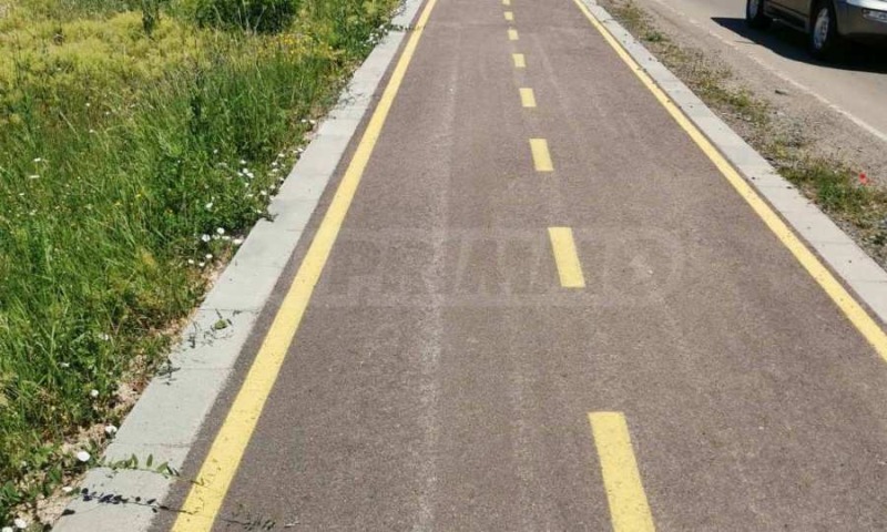 In vendita  Complotto regione Burgas , Kosharitsa , 496 mq | 78153797 - Immagine [5]
