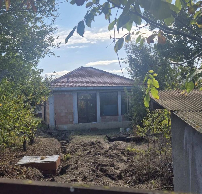 Продава ПАРЦЕЛ, гр. Варна, м-т Манастирски рид