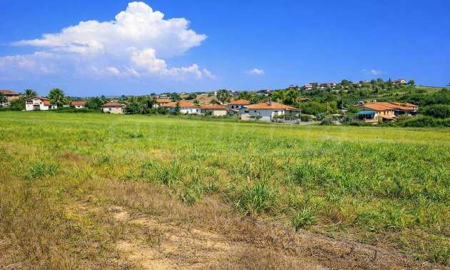 Продава ПАРЦЕЛ, Извън страната, област Извън страната, снимка 15 - Парцели - 54846467