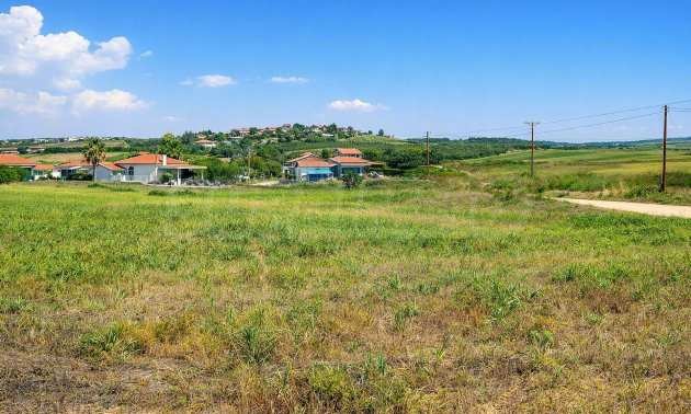 Продава ПАРЦЕЛ, Извън страната, област Извън страната, снимка 3 - Парцели - 54846467