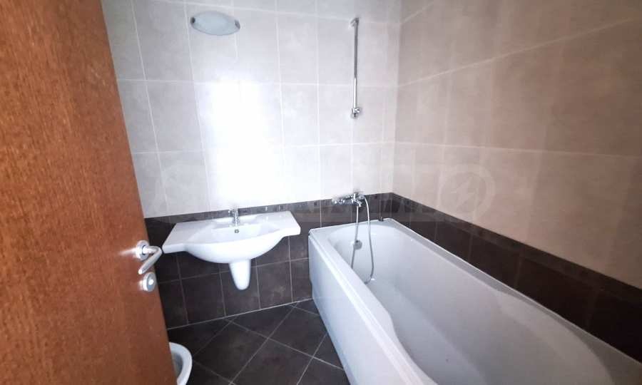 Продава 2-СТАЕН, гр. Разлог, област Благоевград, снимка 8 - Апартаменти - 53771095