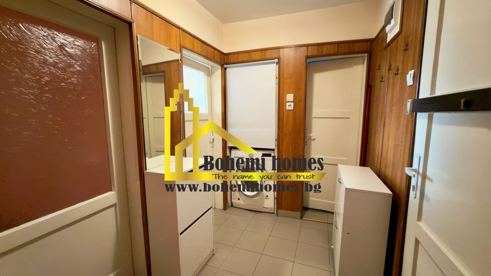 Продава 2-СТАЕН, гр. Пловдив, Кършияка, снимка 14 - Апартаменти - 53812971