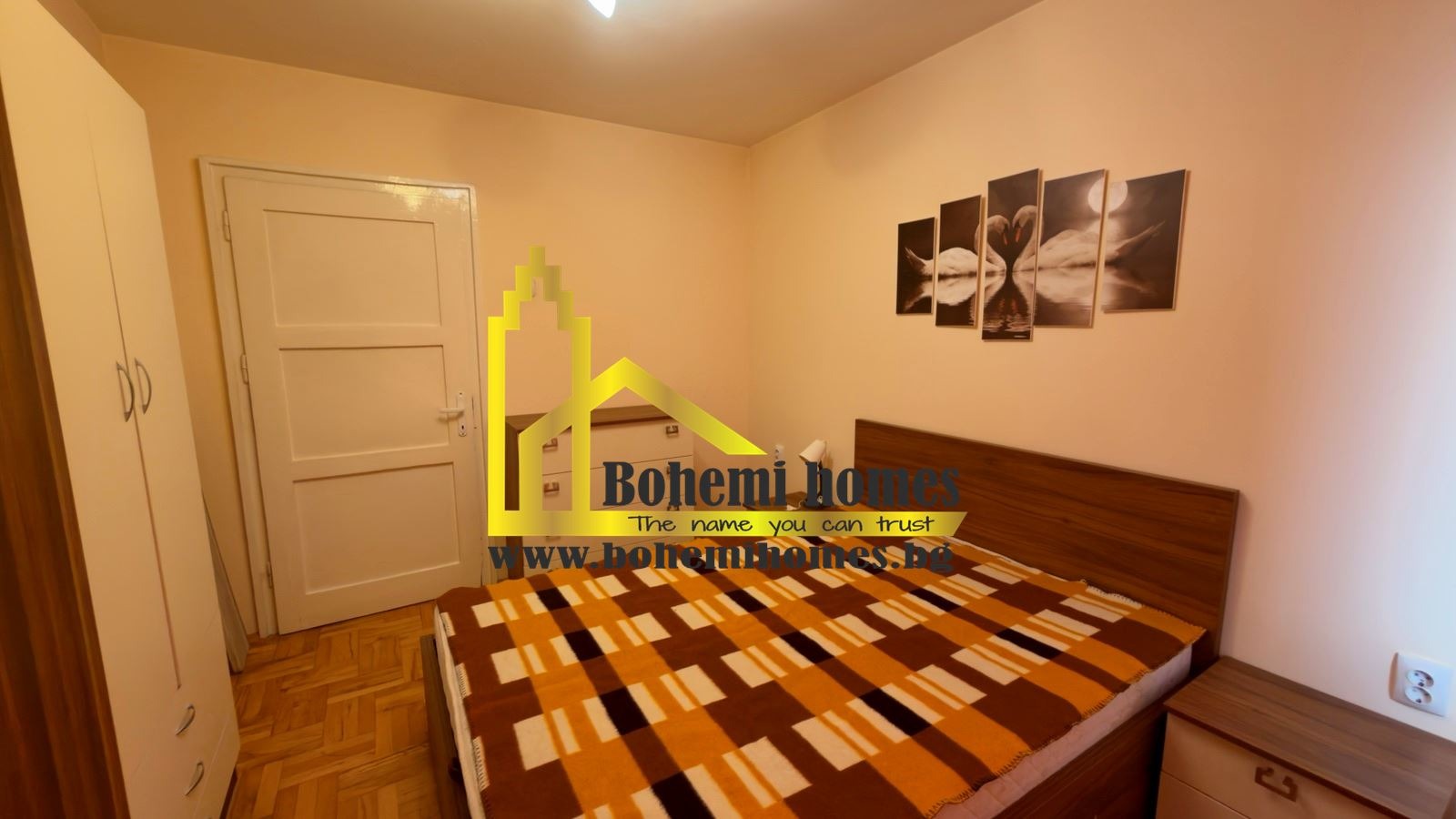 Продава 2-СТАЕН, гр. Пловдив, Кършияка, снимка 9 - Апартаменти - 53812971