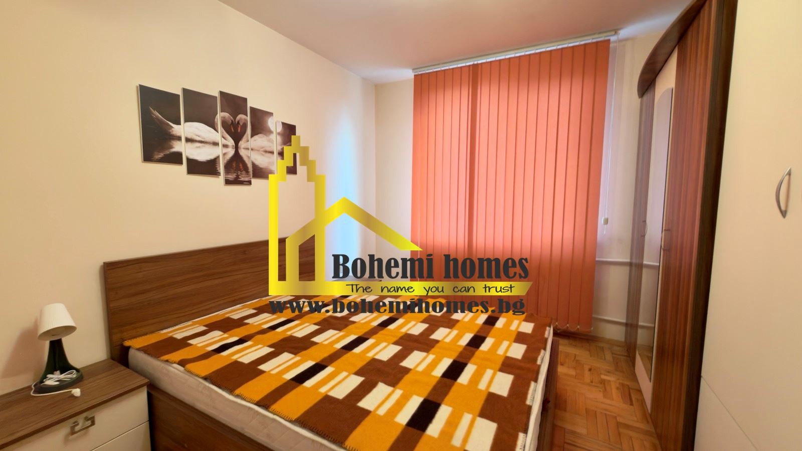 Продава 2-СТАЕН, гр. Пловдив, Кършияка, снимка 6 - Апартаменти - 53812971