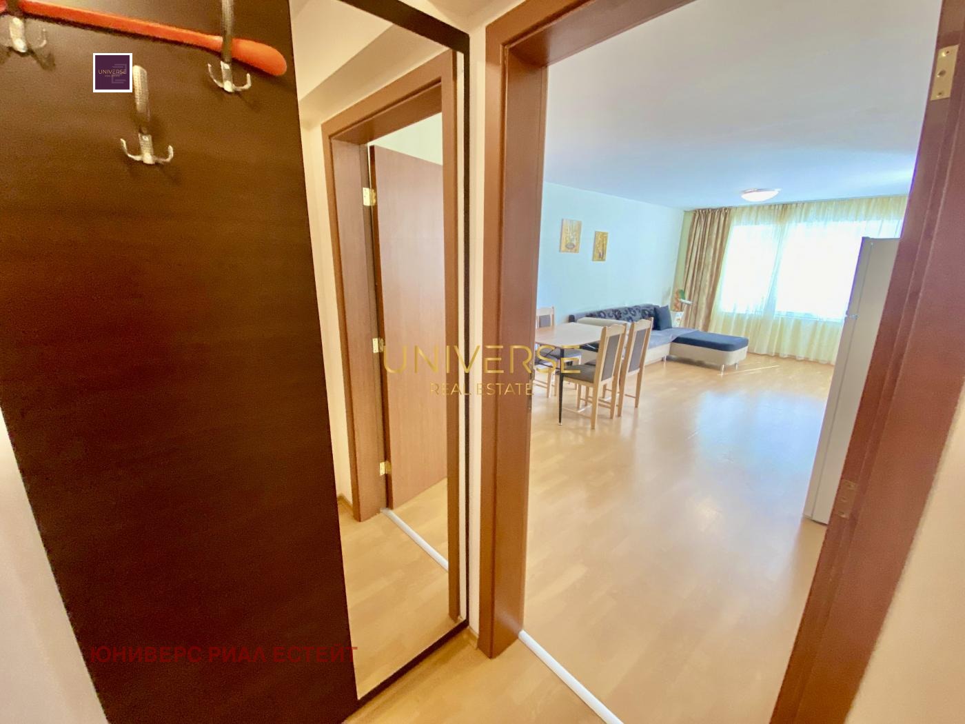 Продава 2-СТАЕН, гр. Свети Влас, област Бургас, снимка 11 - Апартаменти - 54446047
