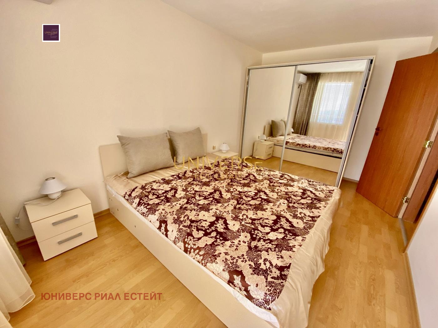 Продава 2-СТАЕН, гр. Свети Влас, област Бургас, снимка 7 - Апартаменти - 54446047