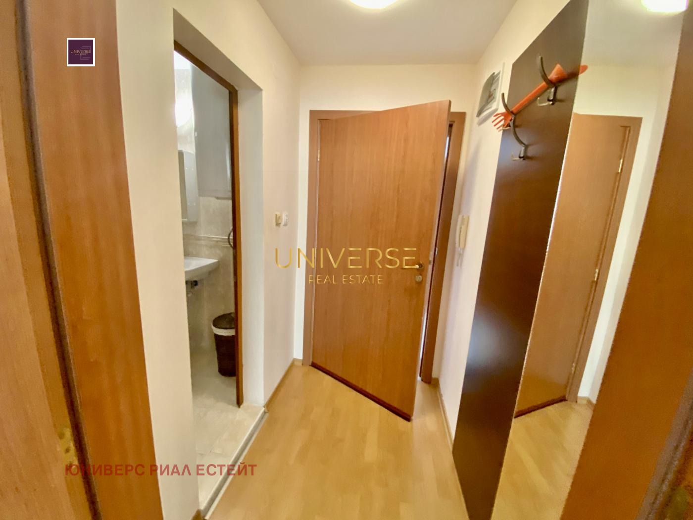 Продава 2-СТАЕН, гр. Свети Влас, област Бургас, снимка 10 - Апартаменти - 54446047