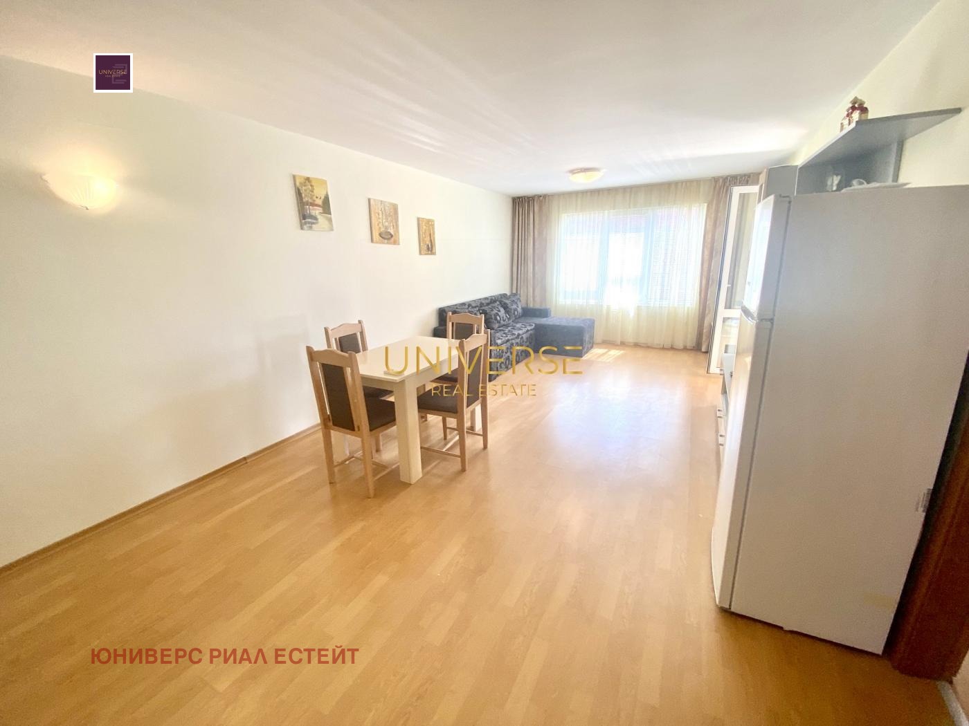 Продава 2-СТАЕН, гр. Свети Влас, област Бургас, снимка 5 - Апартаменти - 54446047