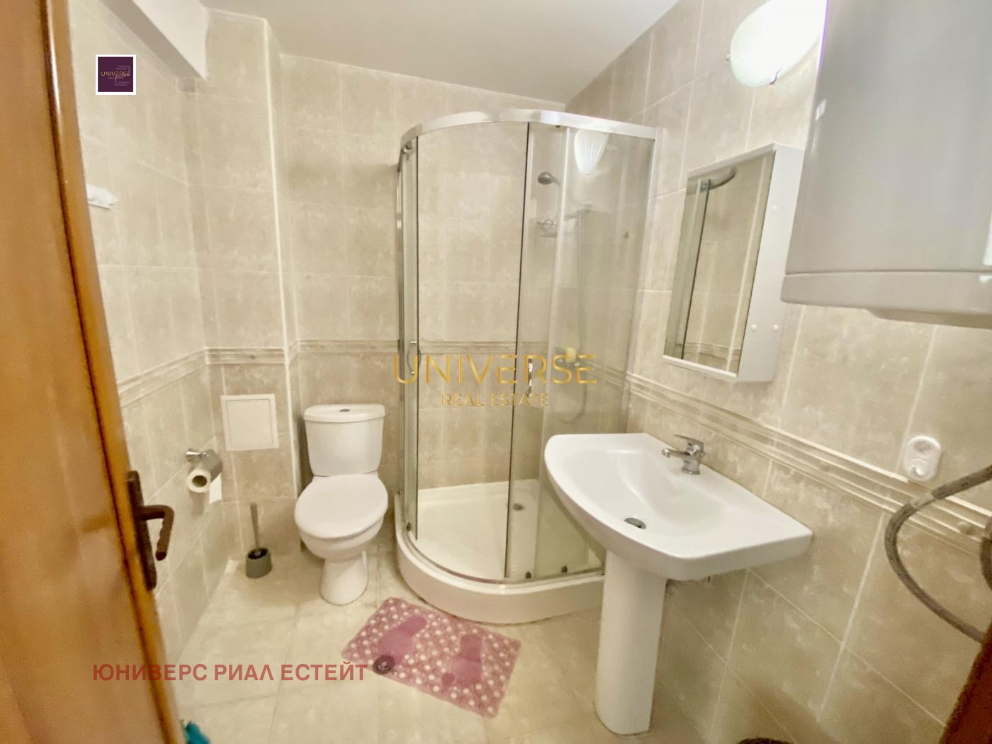 Продава 2-СТАЕН, гр. Свети Влас, област Бургас, снимка 9 - Апартаменти - 54446047