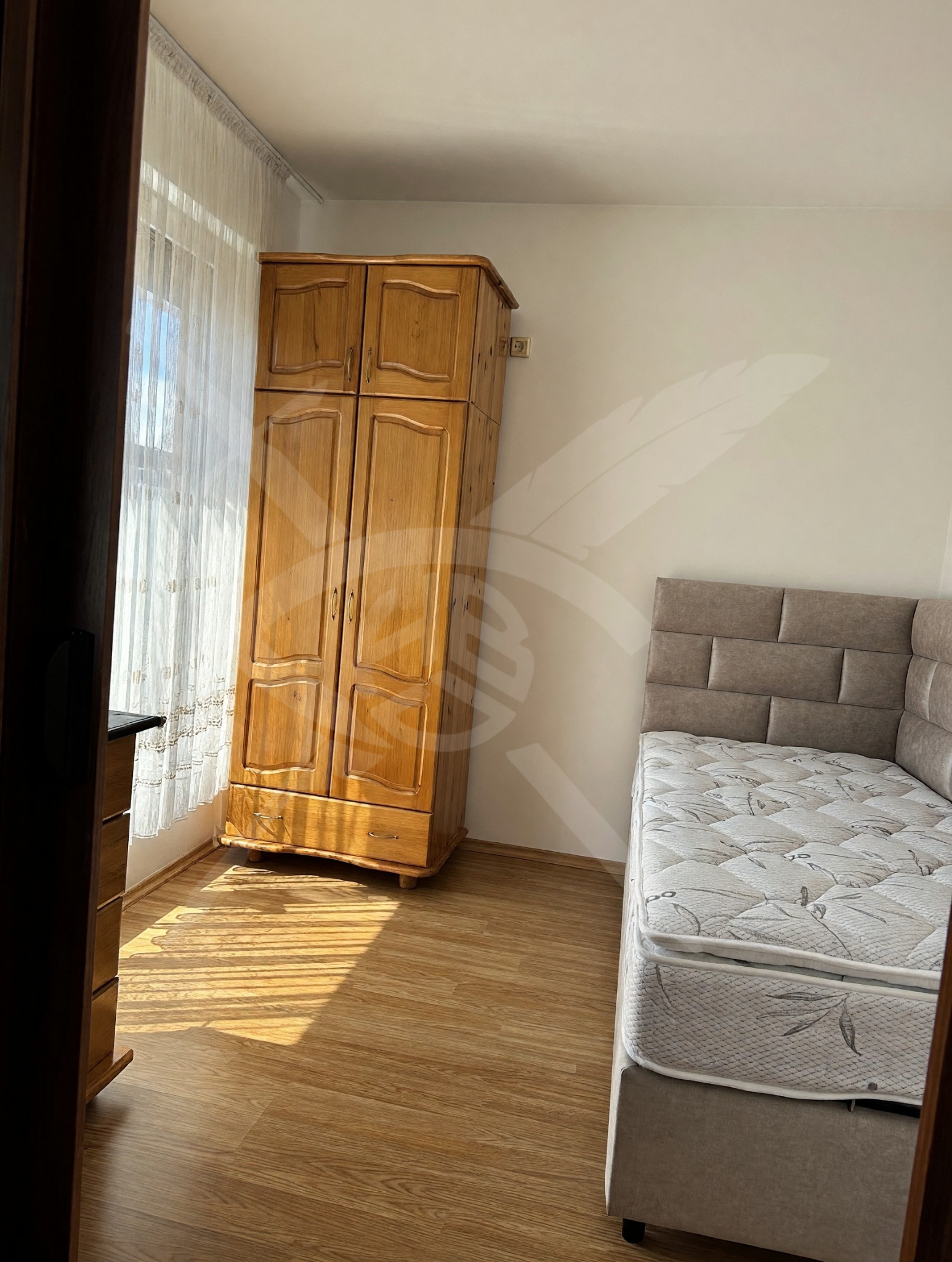 Продава 2-СТАЕН, гр. Бургас, Сарафово, снимка 2 - Апартаменти - 55414823
