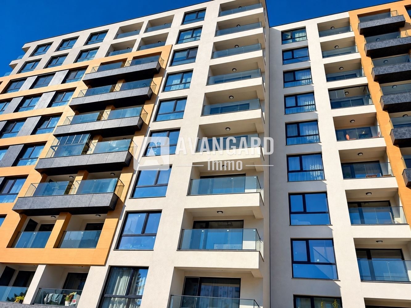 Продава 2-СТАЕН, гр. Варна, Младост 1, снимка 3 - Апартаменти - 56503268