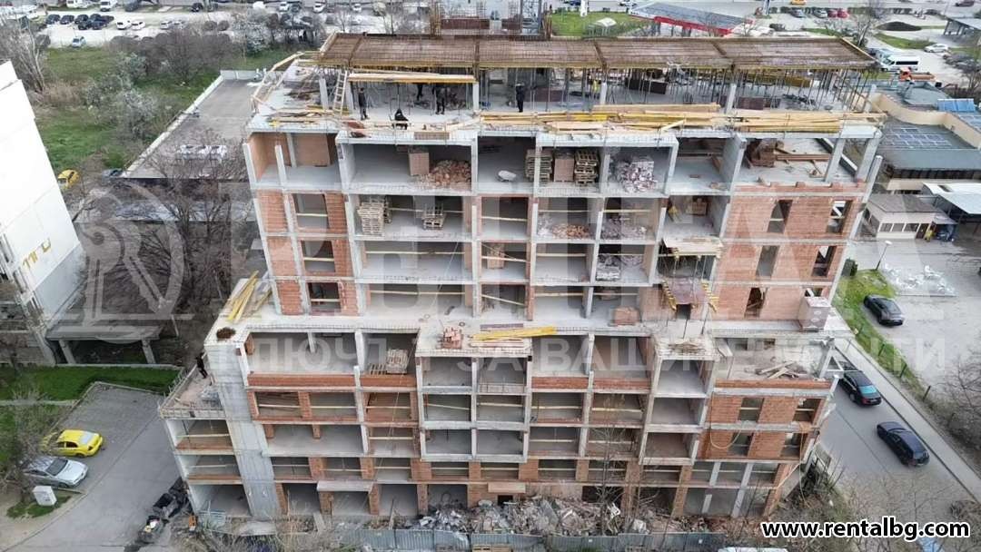 Продава 3-СТАЕН, гр. Пловдив, Кючук Париж, снимка 14 - Апартаменти - 46818772