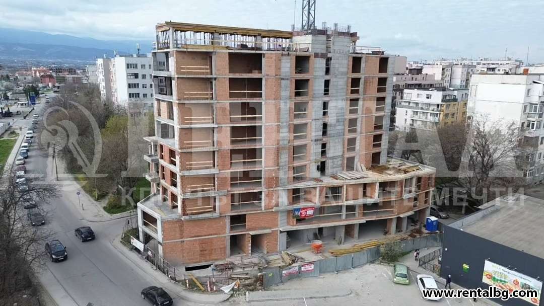 Продава 3-СТАЕН, гр. Пловдив, Кючук Париж, снимка 15 - Апартаменти - 46818772