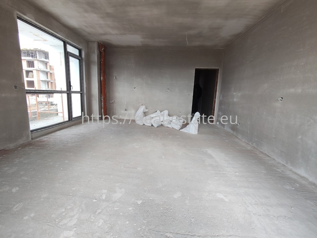 Продава 3-СТАЕН, гр. Благоевград, Освобождение, снимка 2 - Апартаменти - 52329208