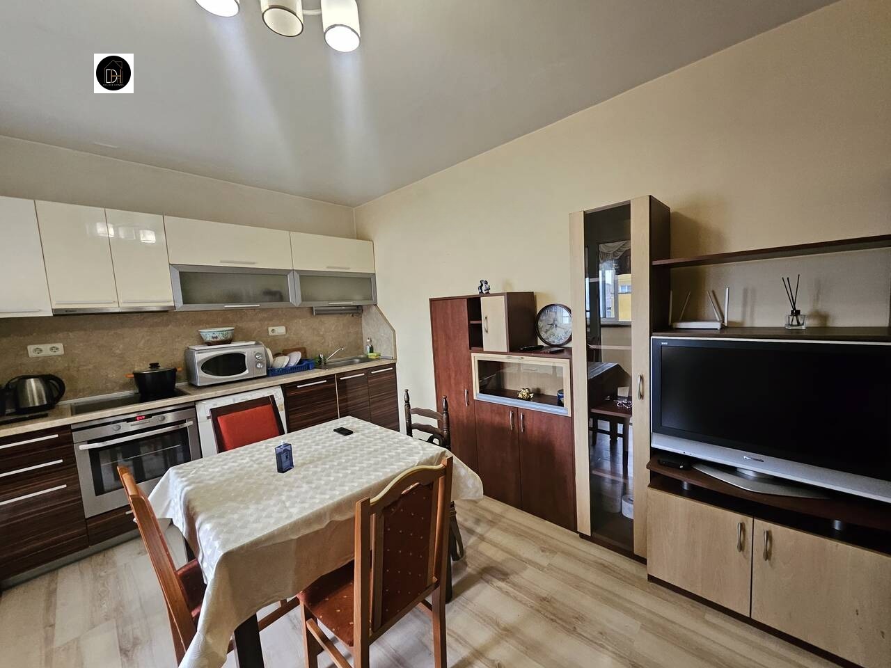 Продава 3-СТАЕН, гр. Пловдив, Гагарин