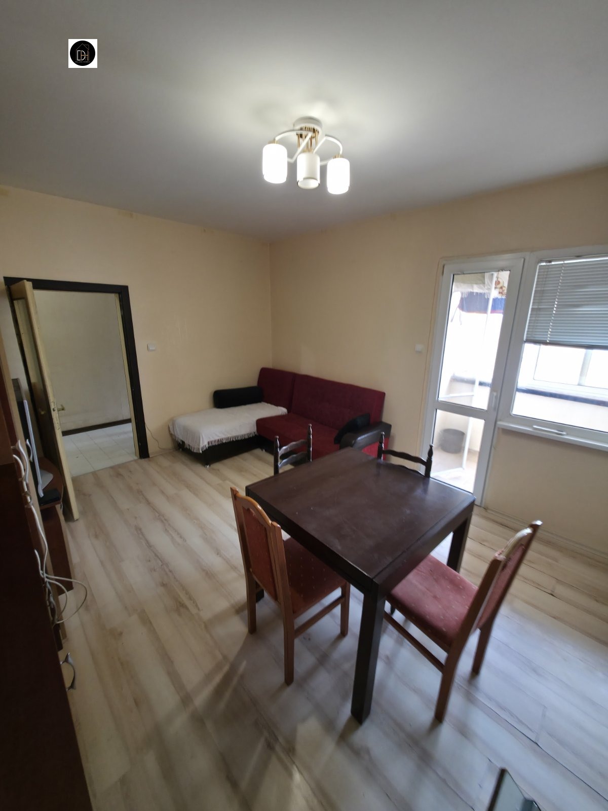 Продава 3-СТАЕН, гр. Пловдив, Гагарин, снимка 2 - Апартаменти - 53733807