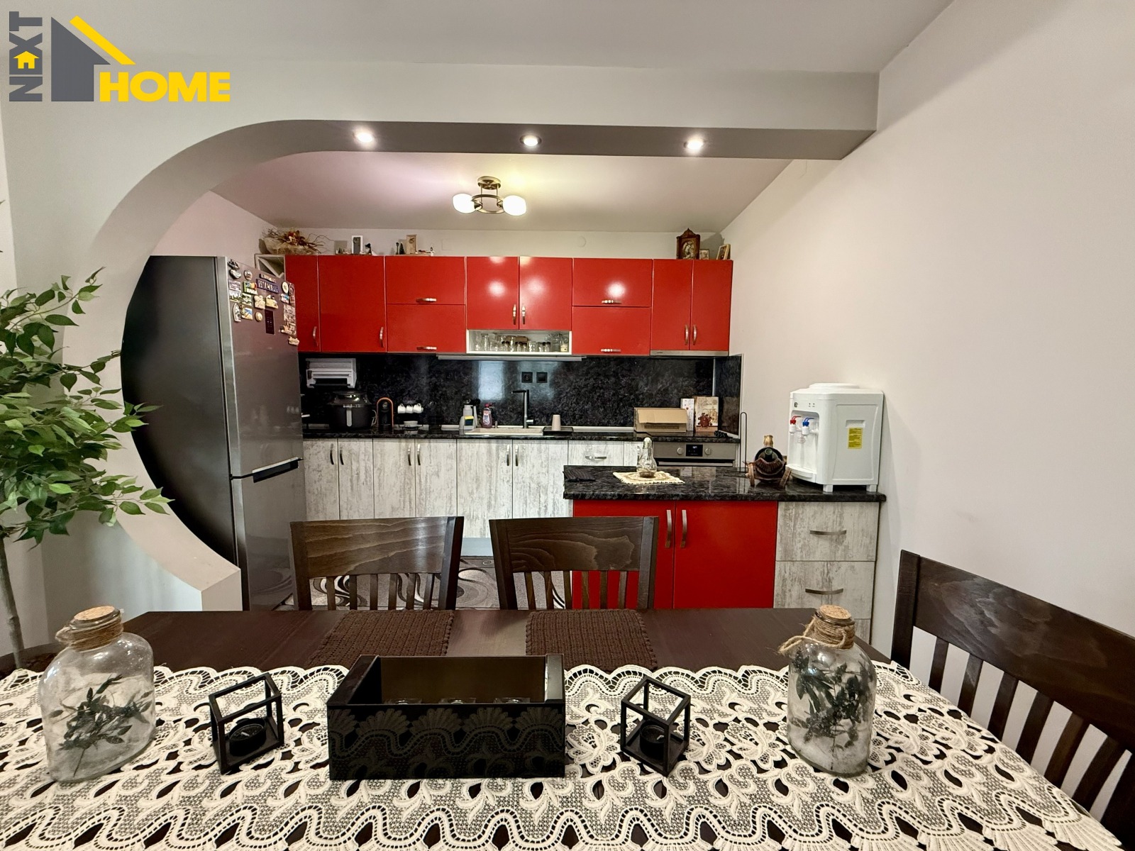 Продава 3-СТАЕН, гр. Асеновград, област Пловдив, снимка 4 - Апартаменти - 54775555