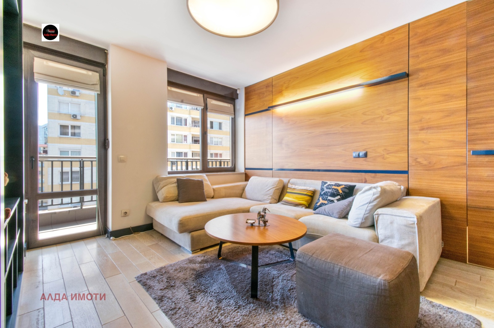 Продава 3-СТАЕН, гр. София, Гоце Делчев, снимка 2 - Апартаменти - 55743248