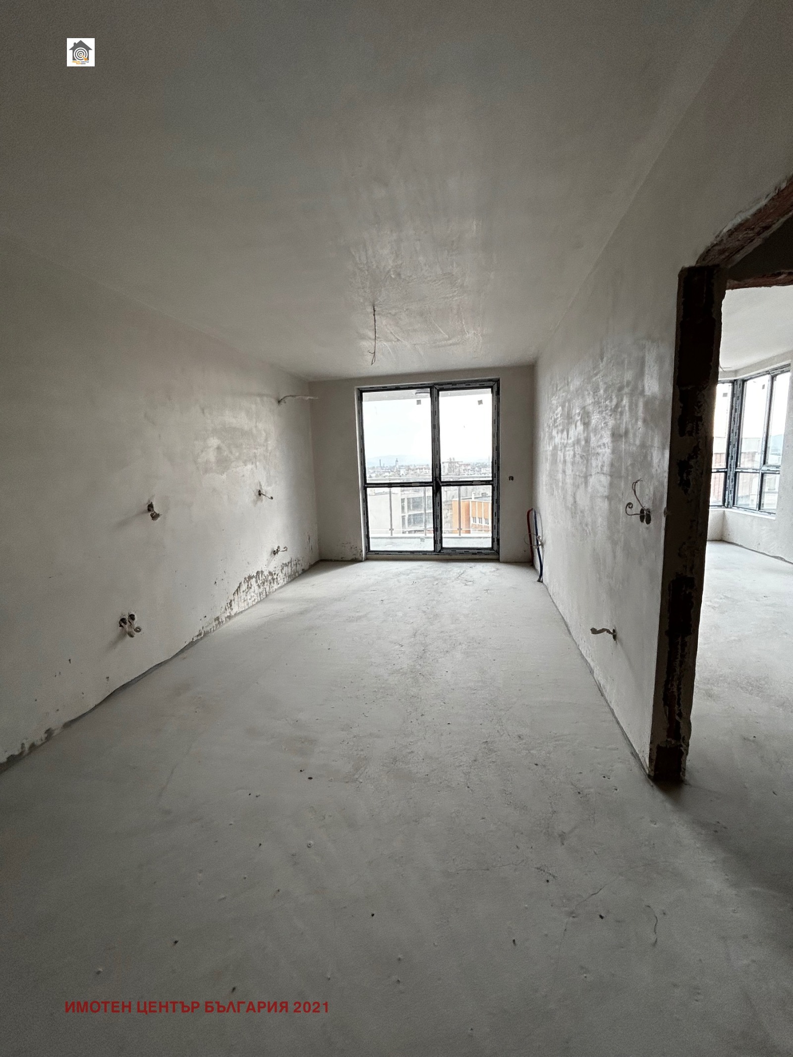 Продава 3-СТАЕН, гр. София, Дружба 1, снимка 8 - Апартаменти - 55885023