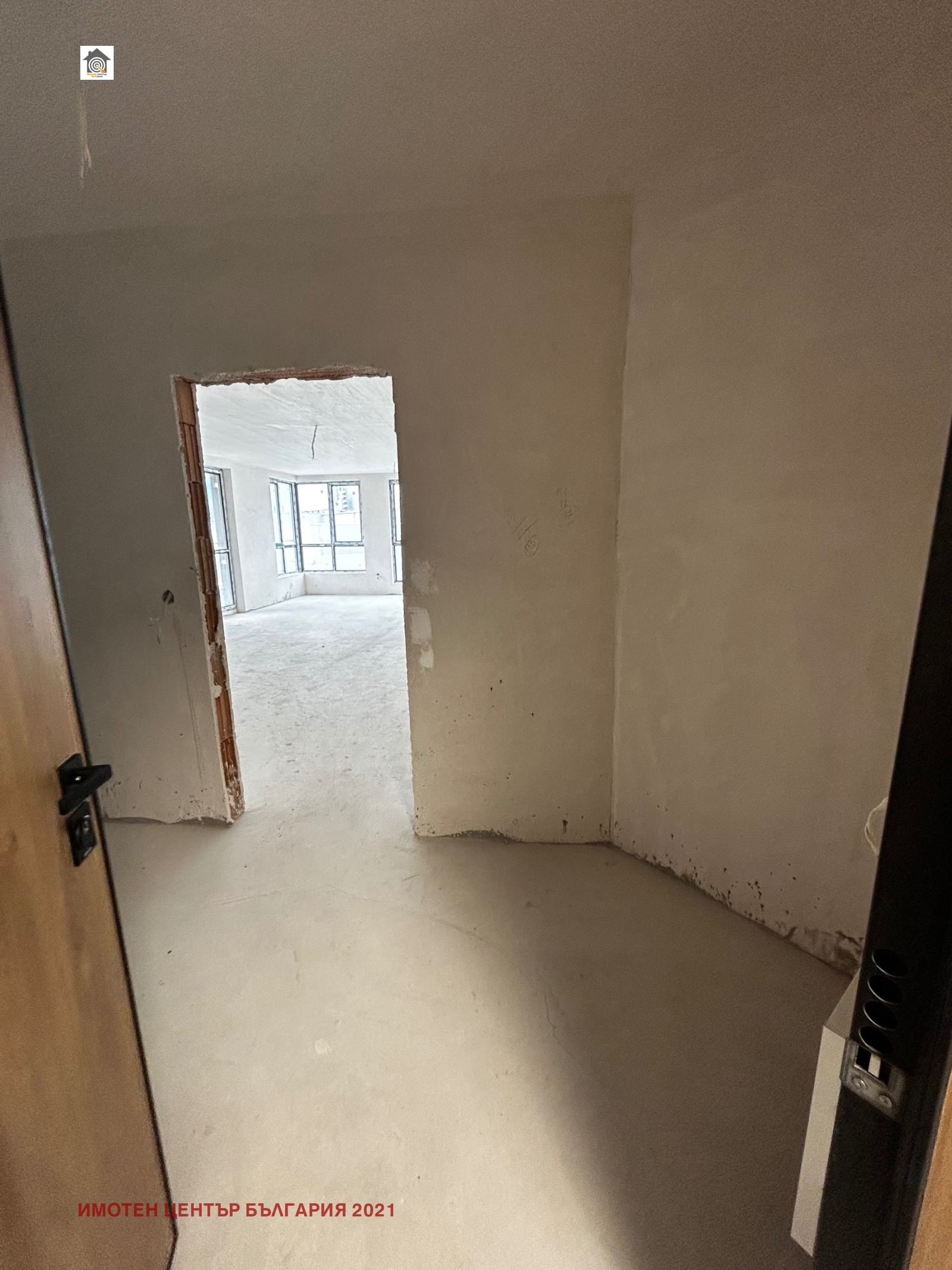 Продава 3-СТАЕН, гр. София, Дружба 1, снимка 2 - Апартаменти - 55885023