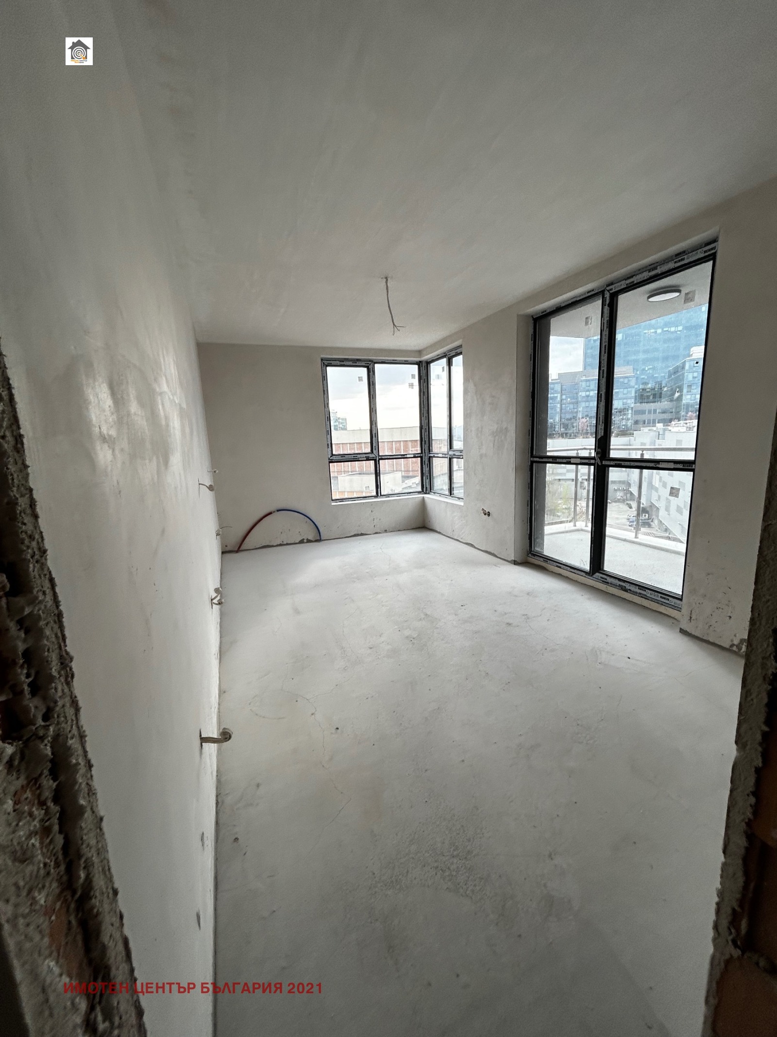 Продава 3-СТАЕН, гр. София, Дружба 1, снимка 6 - Апартаменти - 55885023