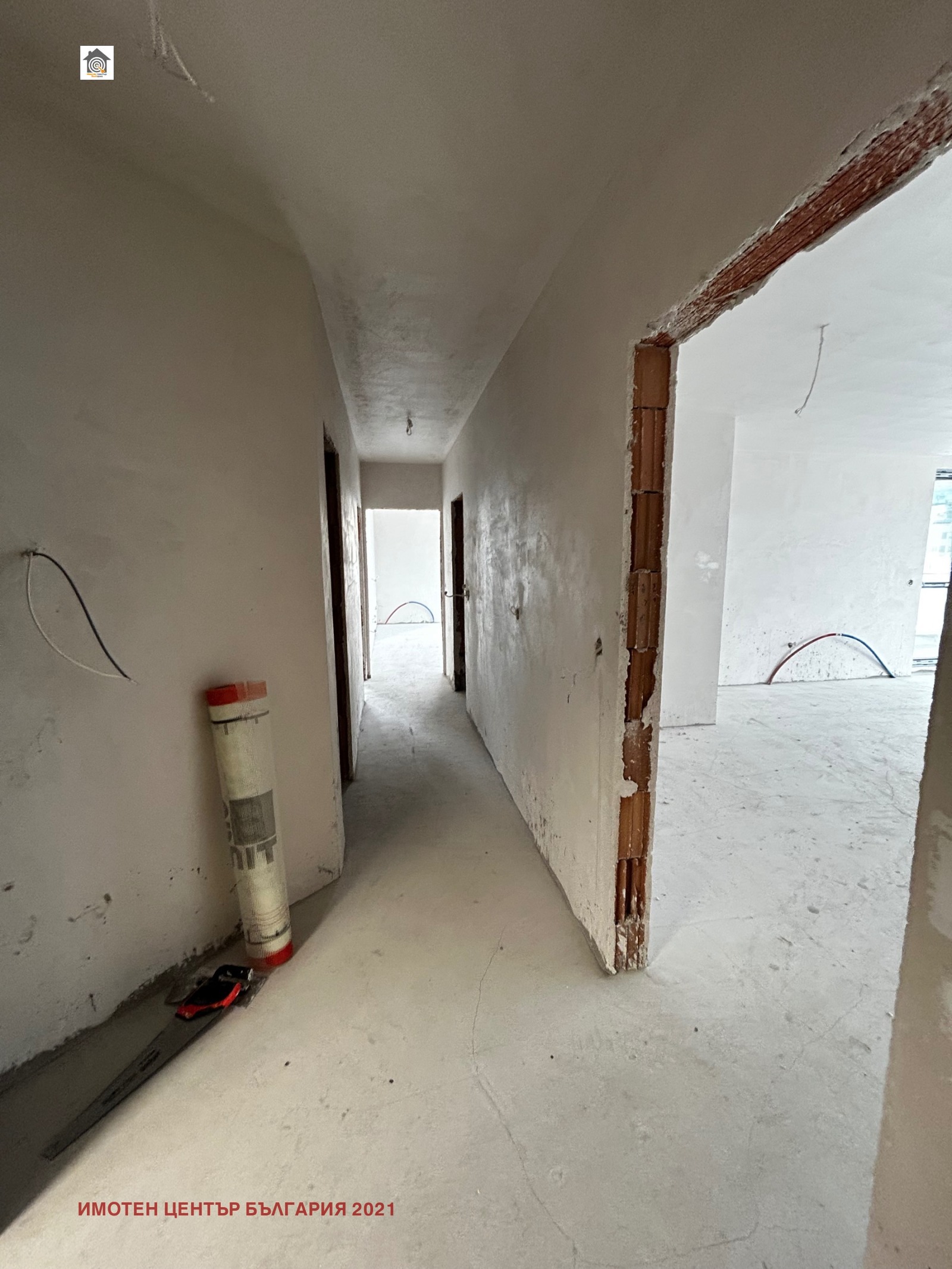 Продава 3-СТАЕН, гр. София, Дружба 1, снимка 3 - Апартаменти - 55885023