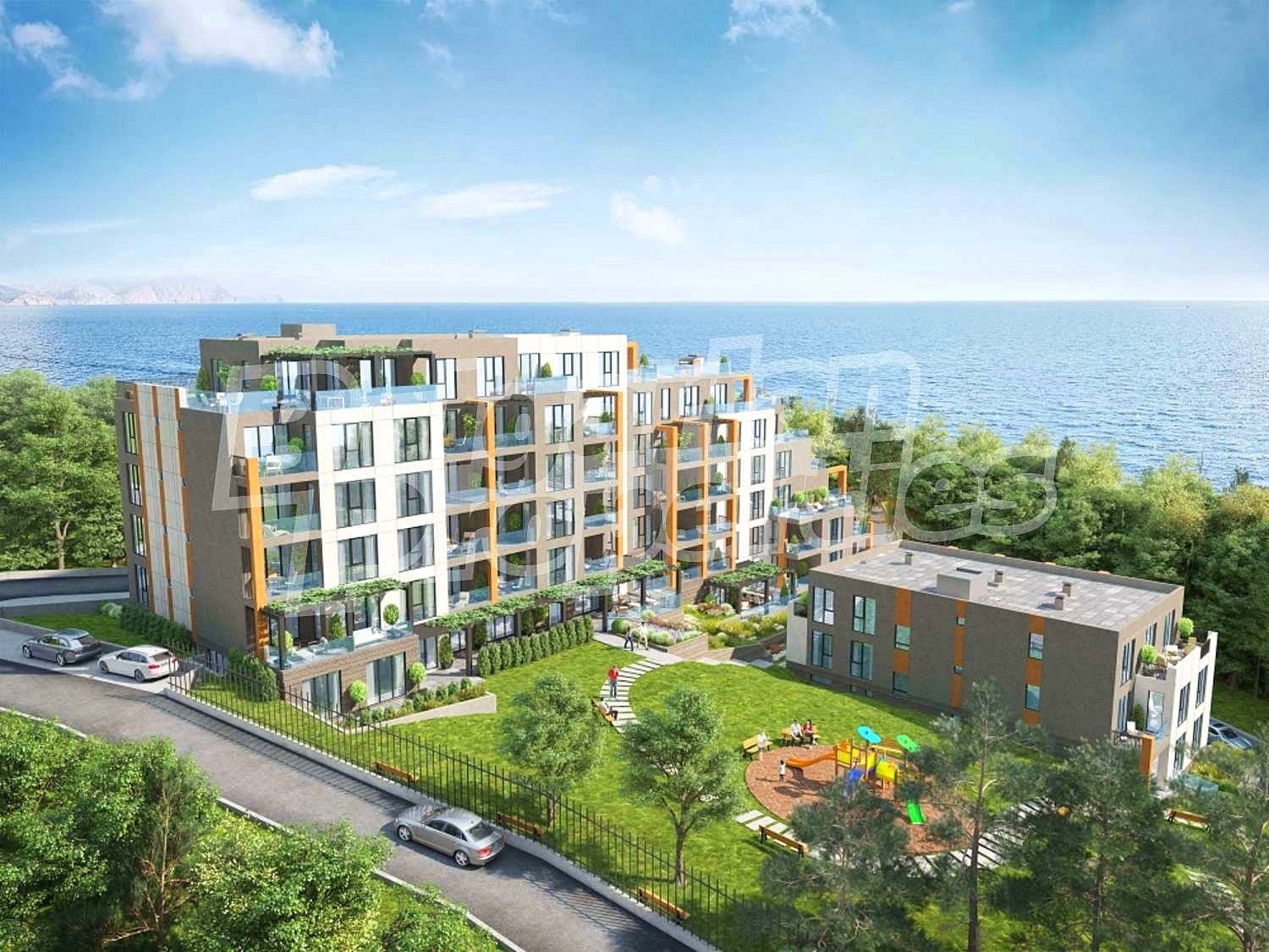 Продава 4-СТАЕН, гр. Варна, м-т Манастирски рид, снимка 2 - Апартаменти - 48896520