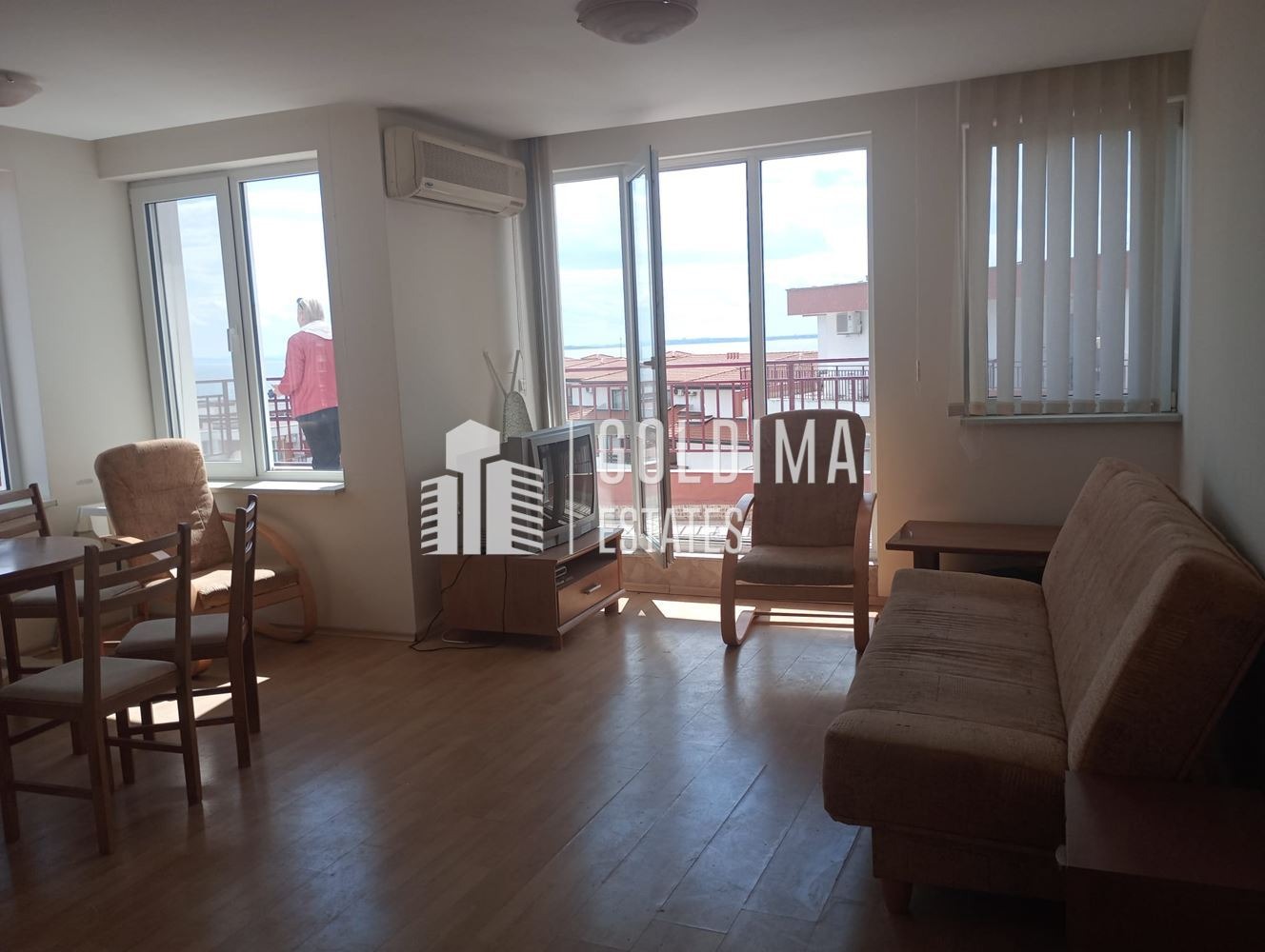 Продава 4-СТАЕН, к.к. Елените, област Бургас, снимка 3 - Апартаменти - 55064531