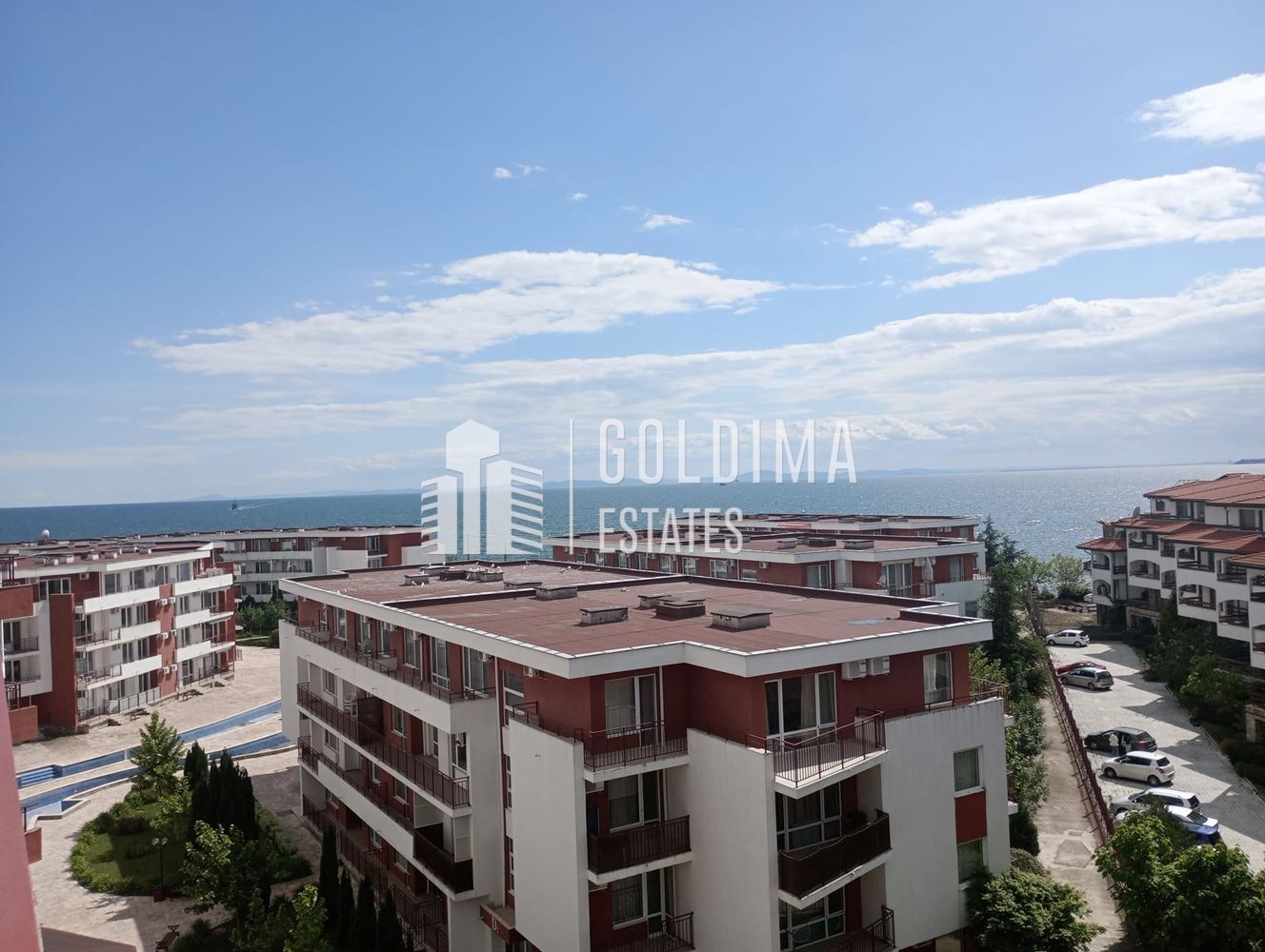 Продава 4-СТАЕН, к.к. Елените, област Бургас, снимка 10 - Апартаменти - 55064531