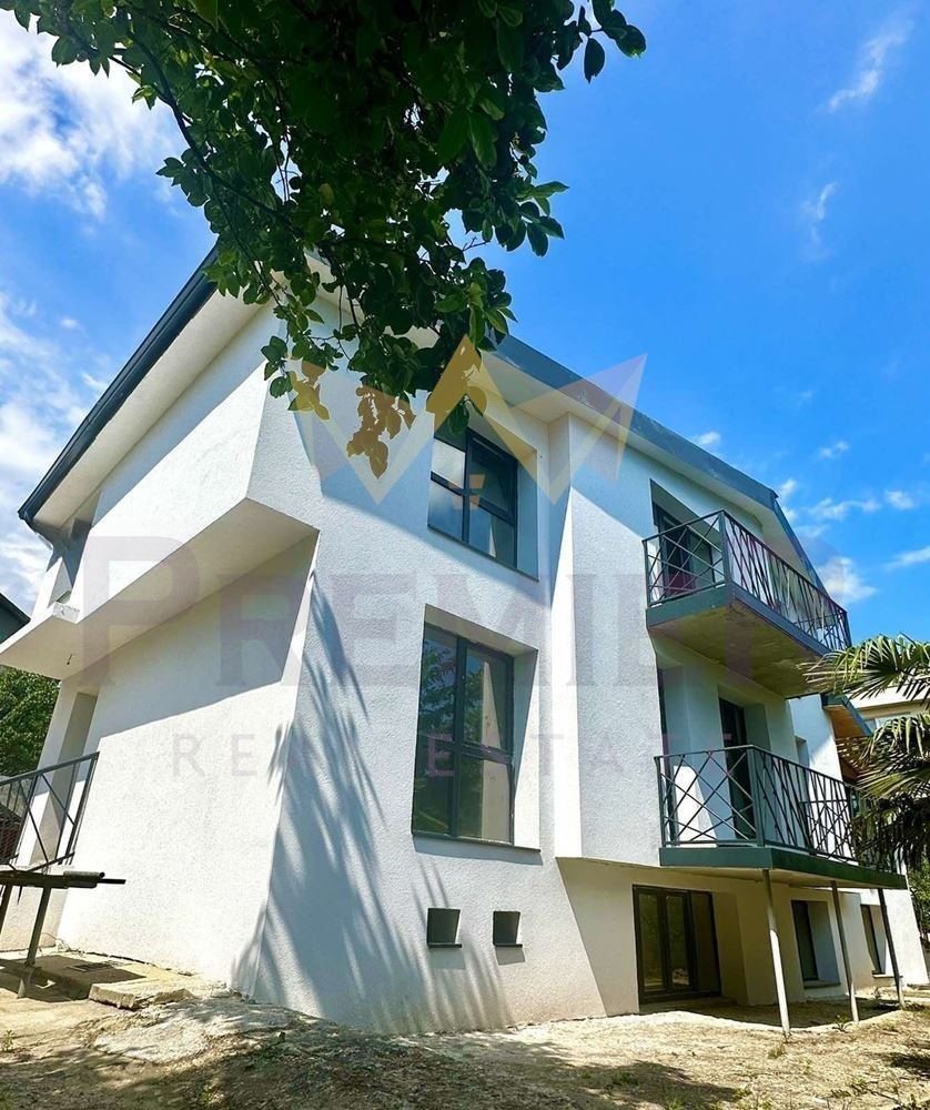 Продава КЪЩА, гр. Варна, м-т Евксиноград, снимка 8 - Къщи - 55987088