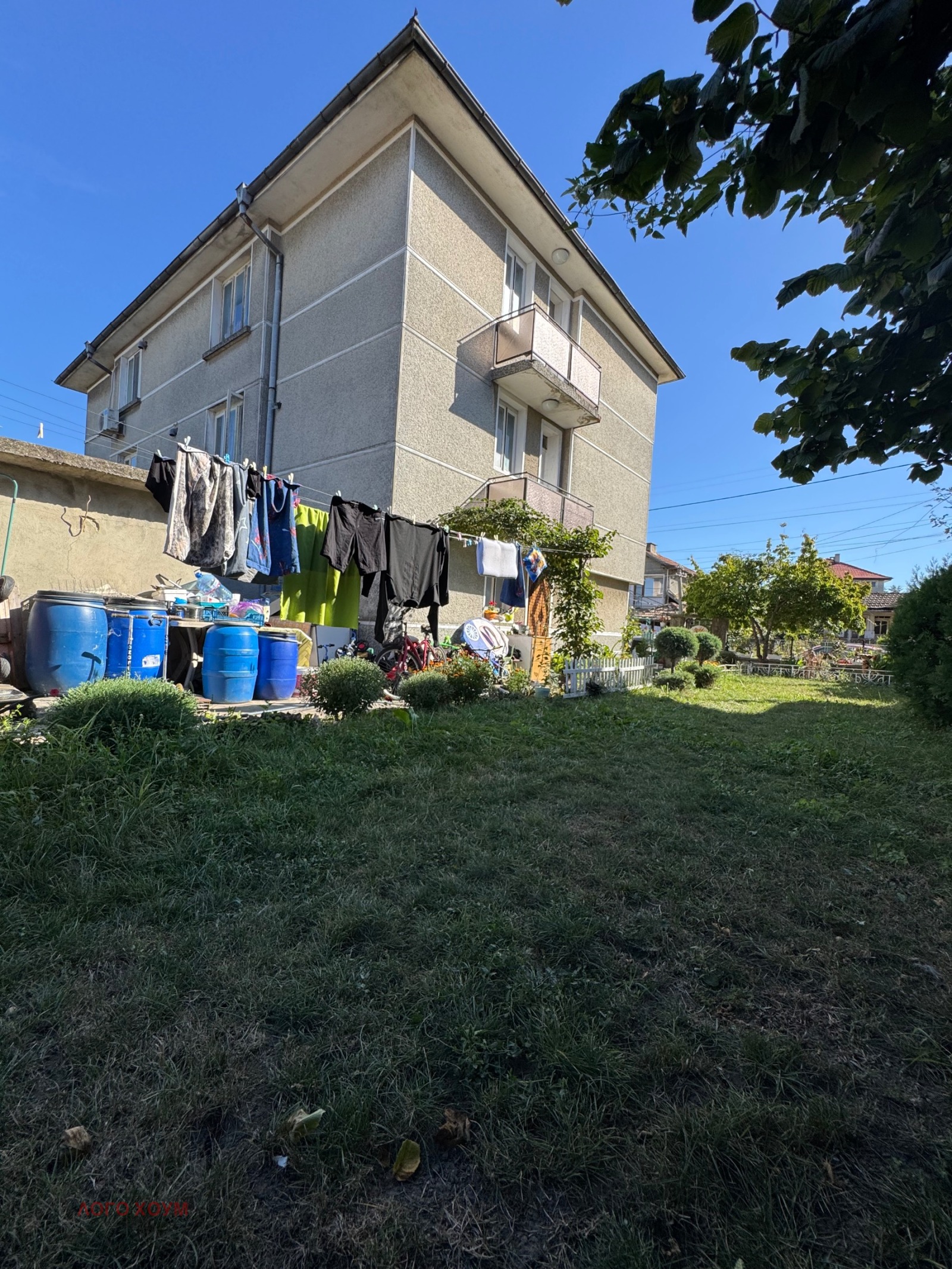 Продава КЪЩА, гр. Долни чифлик, област Варна, снимка 14 - Къщи - 56002718