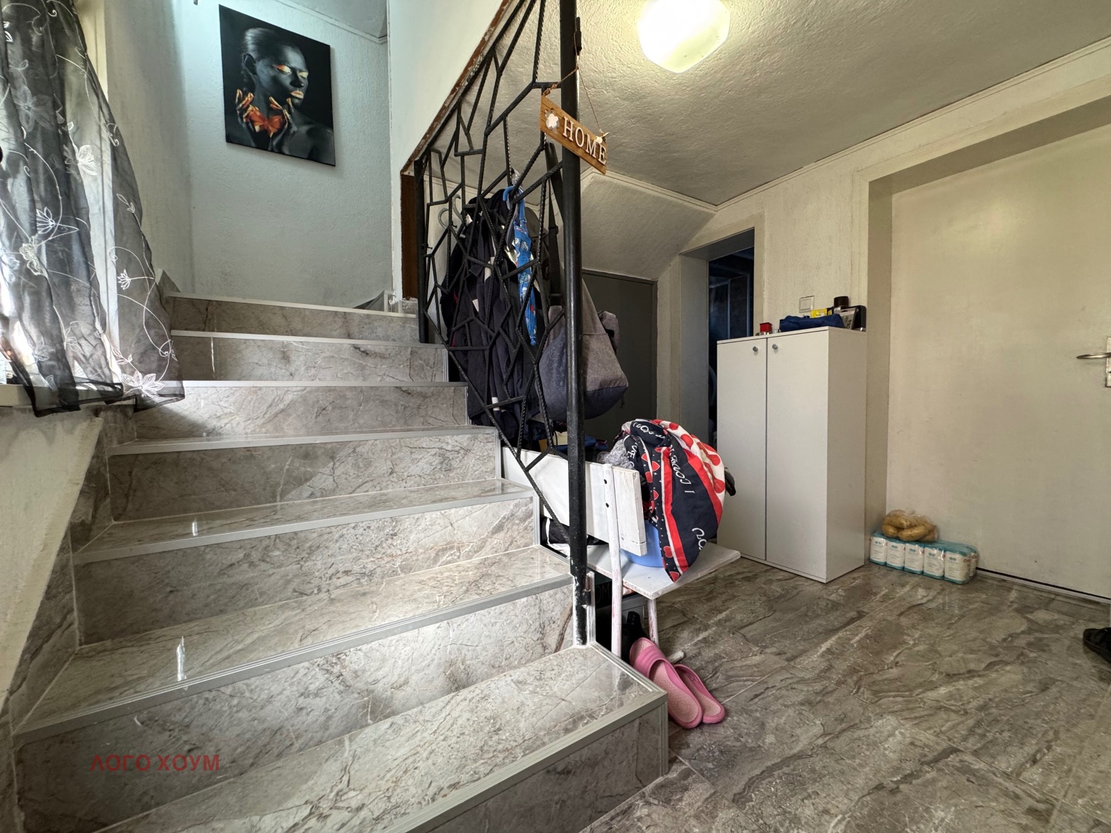 Продава КЪЩА, гр. Долни чифлик, област Варна, снимка 4 - Къщи - 56002718