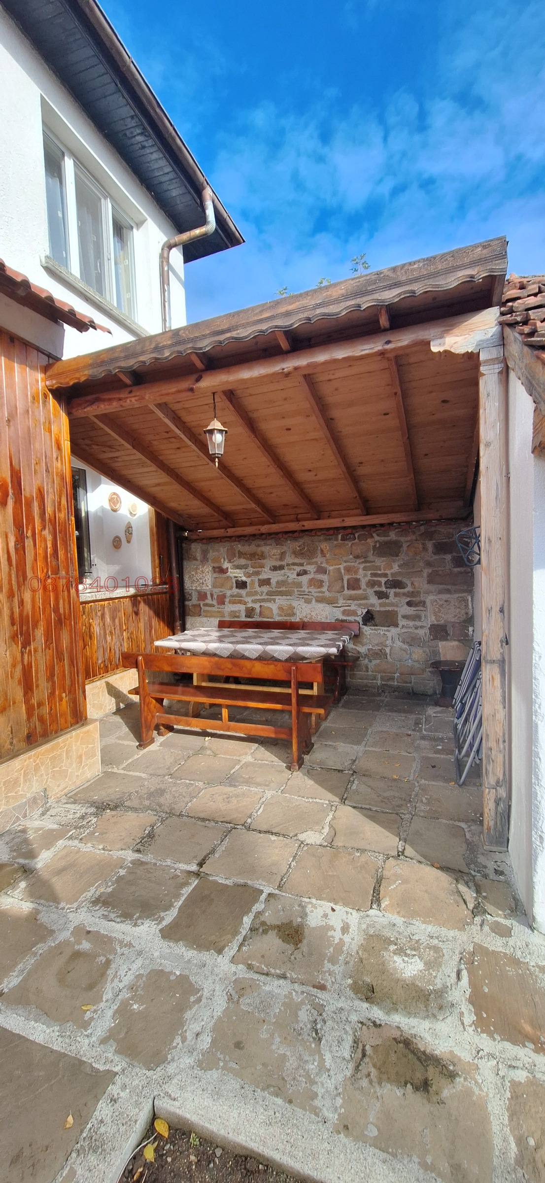 Продава КЪЩА, гр. Котел, област Сливен, снимка 6 - Къщи - 56718496