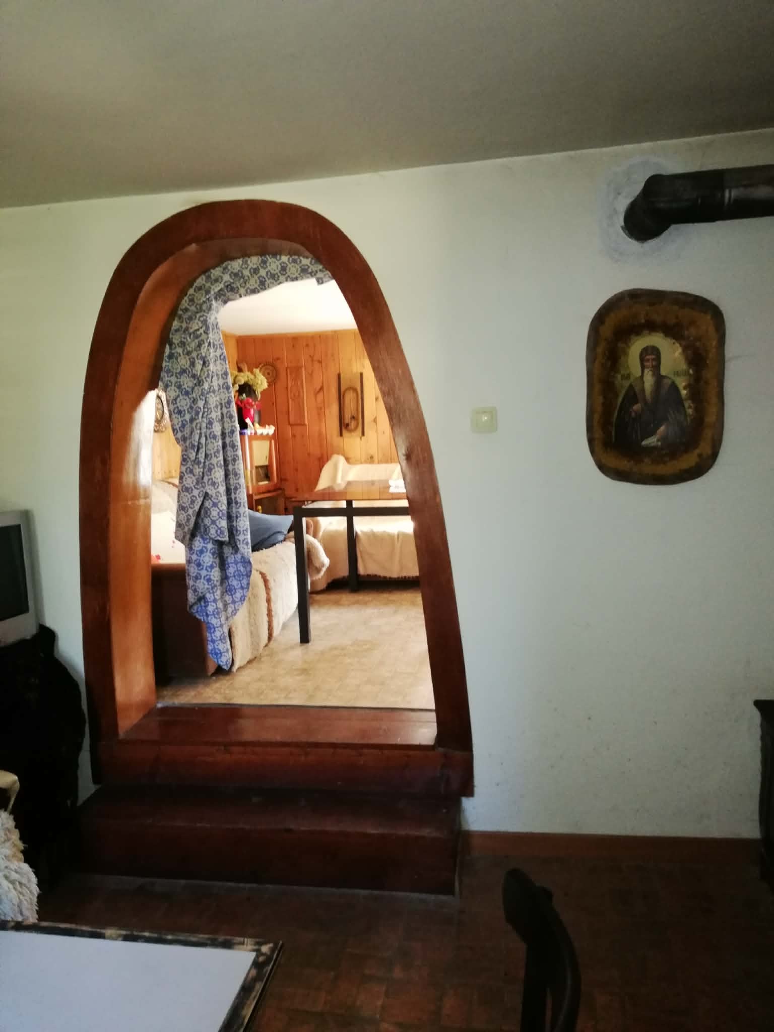 Продава ВИЛА, с. Боснек, област Перник, снимка 14 - Вили - 53936064