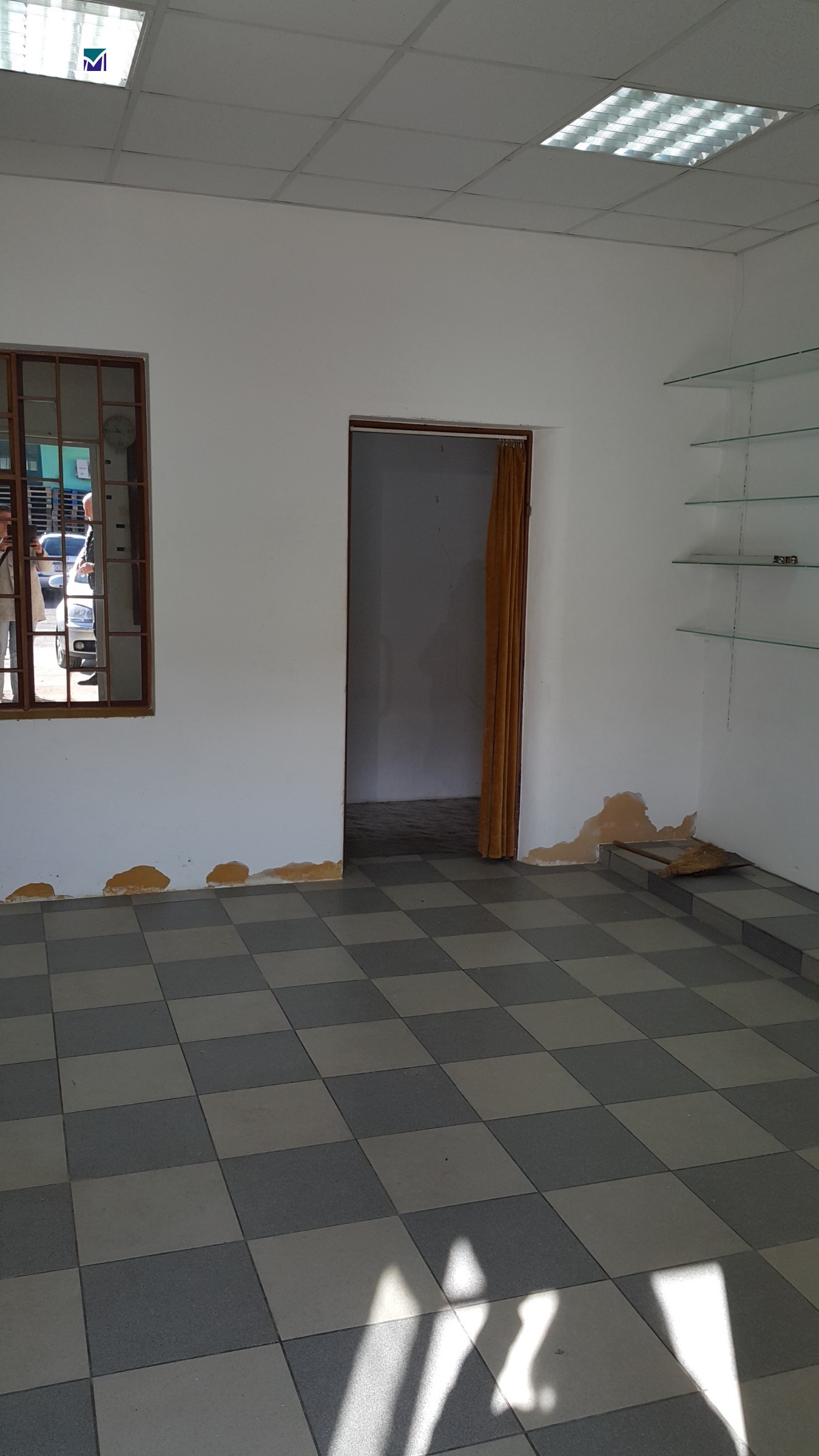 Продава СКЛАД, гр. Враца, Складова база, снимка 2 - Складове - 39992483
