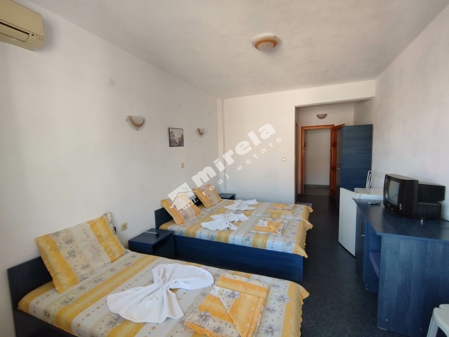 Продава ХОТЕЛ, с. Равда, област Бургас, снимка 6 - Хотели - 53899028