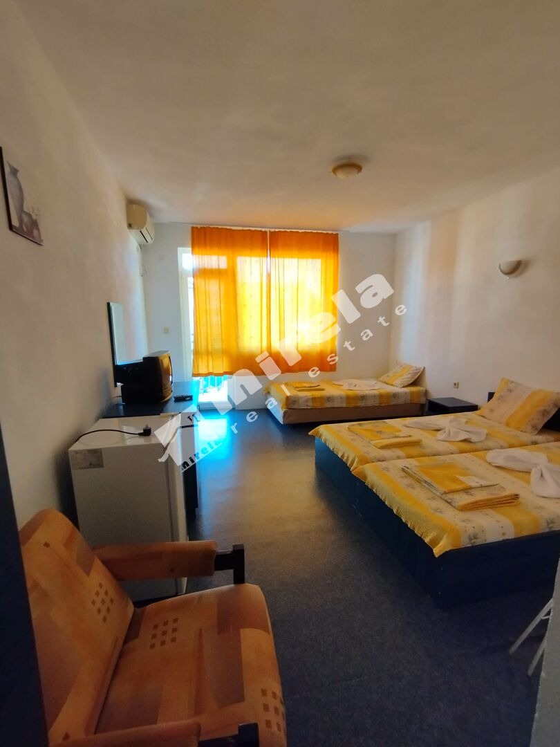 Продава ХОТЕЛ, с. Равда, област Бургас, снимка 9 - Хотели - 53899028