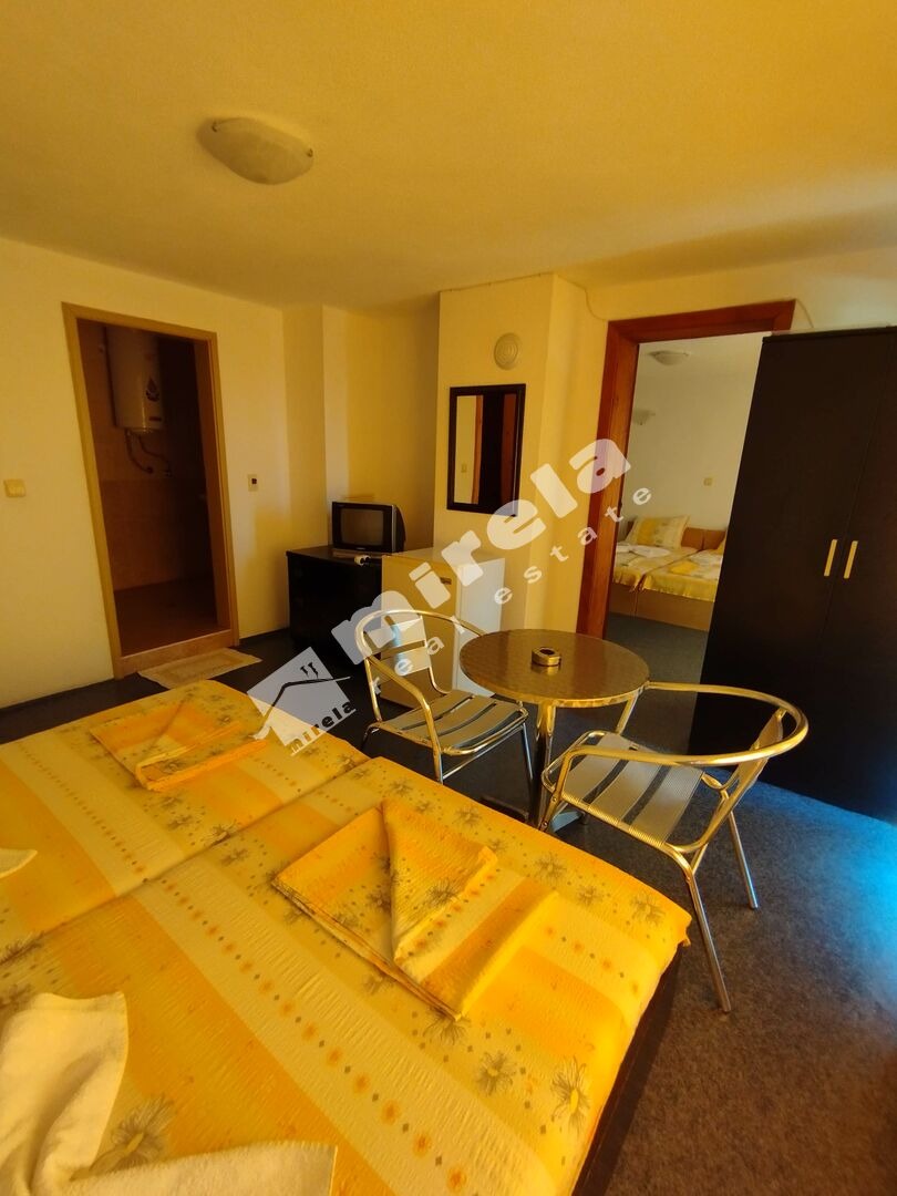 Продава ХОТЕЛ, с. Равда, област Бургас, снимка 10 - Хотели - 53899028