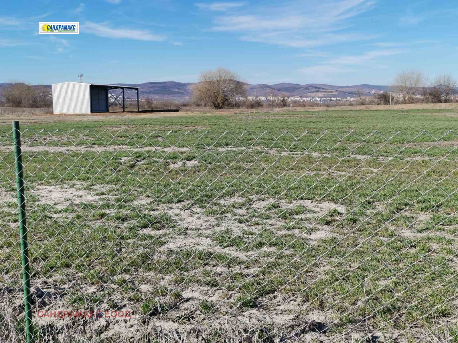 Продава ПАРЦЕЛ, с. Еленино, област Стара Загора, снимка 2 - Парцели - 49612088